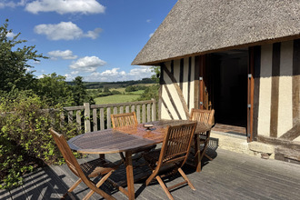 achat maison pont-l-eveque 14130