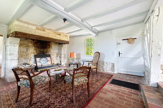 achat maison pont-l-eveque 14130