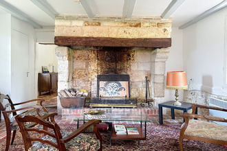 achat maison pont-l-eveque 14130