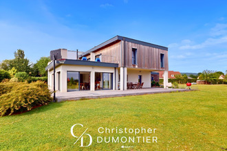 achat maison pont-l-eveque 14130