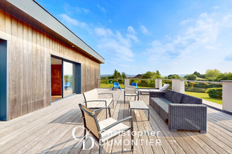 achat maison pont-l-eveque 14130