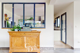 achat maison pont-l-eveque 14130