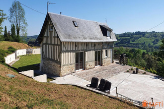achat maison pont-l-eveque 14130