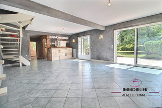 achat maison pont-l-eveque 14130