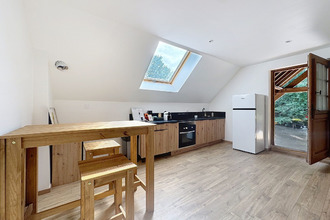 achat maison pont-l-eveque 14130