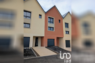 achat maison pont-l-eveque 14130