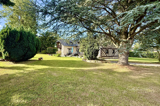 achat maison pont-l-eveque 14130