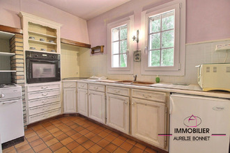 achat maison pont-l-eveque 14130