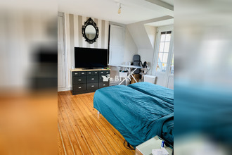 achat maison pont-l-eveque 14130