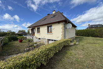 achat maison pont-l-eveque 14130
