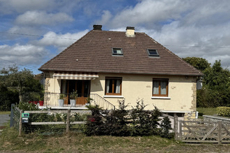 achat maison pont-l-eveque 14130