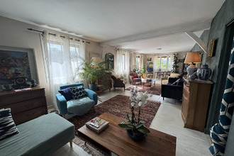 achat maison pont-l-eveque 14130