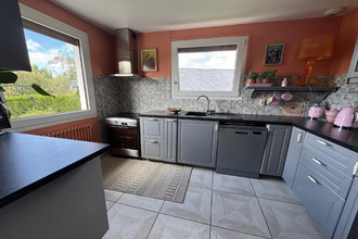 achat maison pont-l-eveque 14130