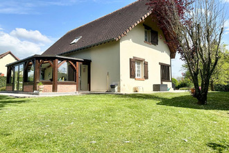 achat maison pont-l-eveque 14130