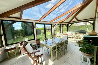 achat maison pont-l-eveque 14130