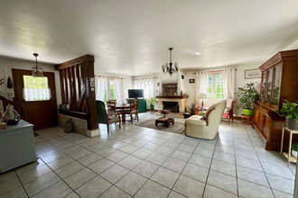 achat maison pont-l-eveque 14130