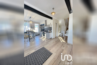 achat maison pont-l-eveque 14130