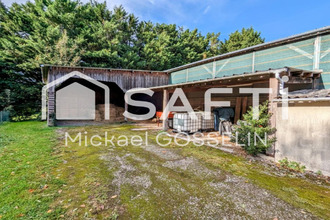 achat maison pont-l-eveque 14130