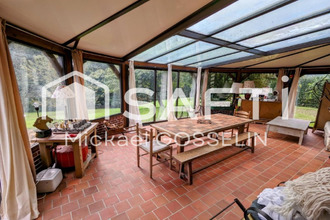 achat maison pont-l-eveque 14130