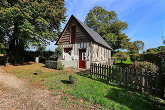 achat maison pont-l-eveque 14130