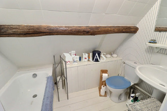 achat maison pont-l-eveque 14130