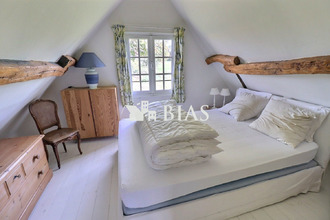 achat maison pont-l-eveque 14130