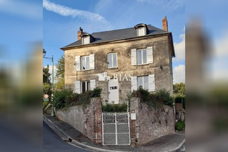 achat maison pont-l-eveque 14130