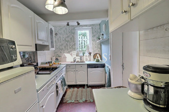 achat maison pont-l-eveque 14130