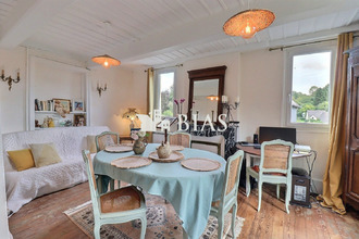 achat maison pont-l-eveque 14130