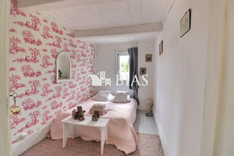 achat maison pont-l-eveque 14130