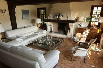 achat maison pont-l-eveque 14130