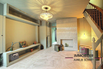 achat maison pont-l-eveque 14130