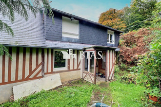 achat maison pont-l-eveque 14130