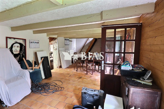 achat maison pont-l-eveque 14130