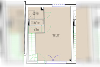 achat maison pont-l-eveque 14130