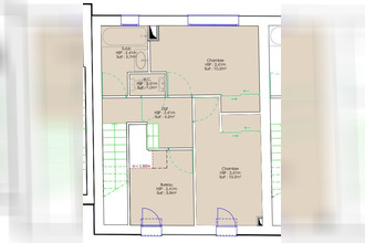 achat maison pont-l-eveque 14130