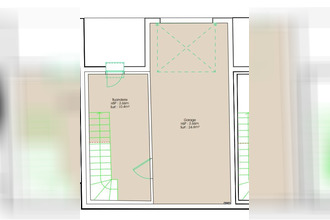 achat maison pont-l-eveque 14130