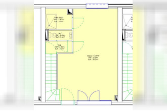 achat maison pont-l-eveque 14130