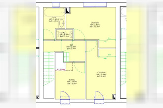 achat maison pont-l-eveque 14130