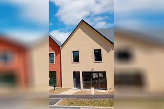 achat maison pont-l-eveque 14130