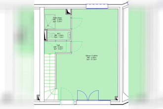 achat maison pont-l-eveque 14130