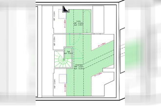 achat maison pont-l-eveque 14130