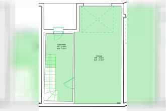 achat maison pont-l-eveque 14130