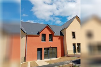 achat maison pont-l-eveque 14130