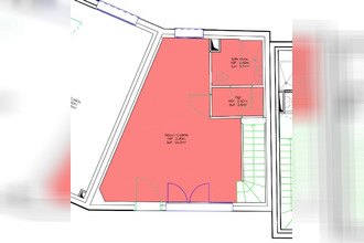 achat maison pont-l-eveque 14130