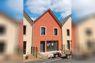 achat maison pont-l-eveque 14130