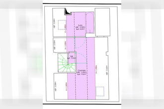 achat maison pont-l-eveque 14130