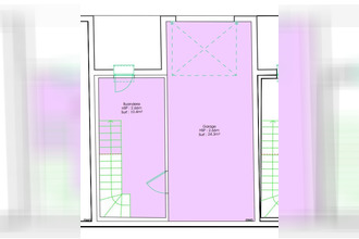 achat maison pont-l-eveque 14130