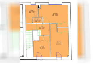 achat maison pont-l-eveque 14130