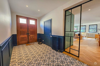 achat maison pont-l-eveque 14130